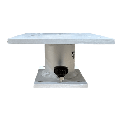 Tite-Lok Downrigger Plate Mount