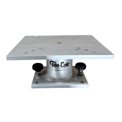 Tite-Lok Downrigger Plate Mount