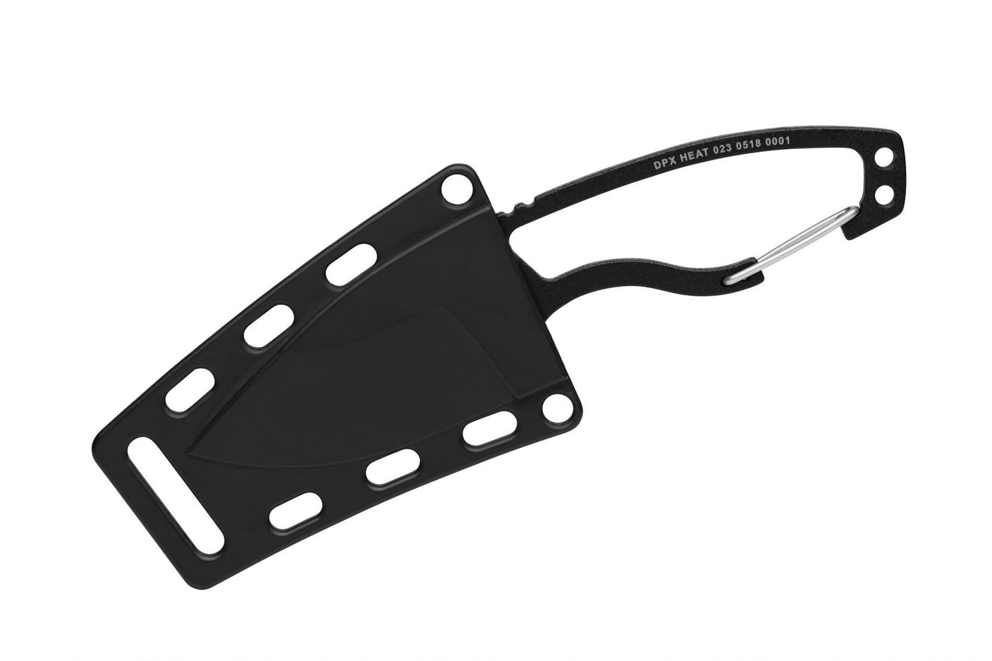 DPx HEAT Hiker - 1095 - Black - Angler's Pro Tackle & Outdoors