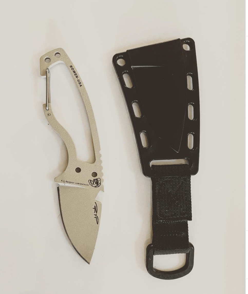 DPx HEAT Hiker - 1095 - Desert Tan - Angler's Pro Tackle & Outdoors