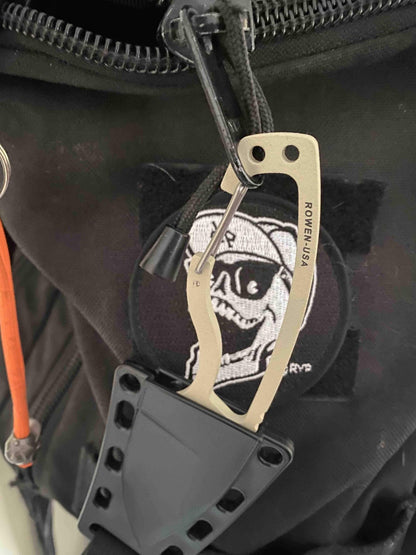 DPx HEAT Hiker - 1095 - Desert Tan - Angler's Pro Tackle & Outdoors