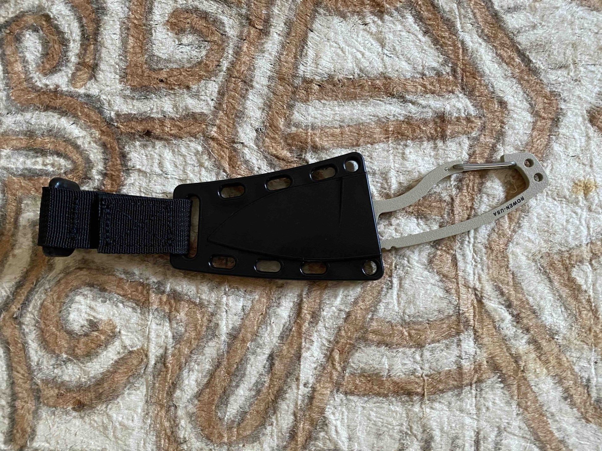 DPx HEAT Hiker - 1095 - Desert Tan - Angler's Pro Tackle & Outdoors