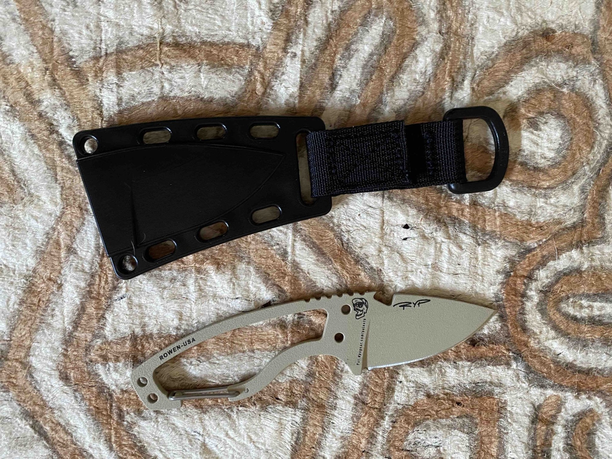 DPx HEAT Hiker - 1095 - Desert Tan - Angler's Pro Tackle & Outdoors