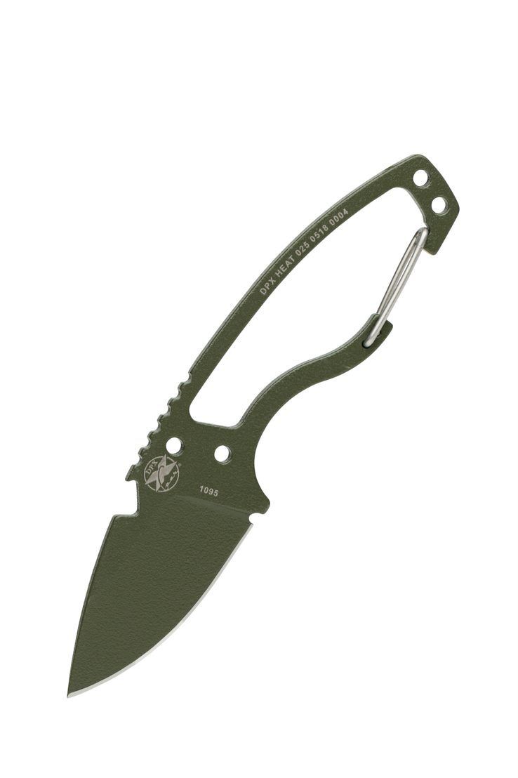 DPx HEAT Hiker - 1095 - OD Green - Angler's Pro Tackle & Outdoors