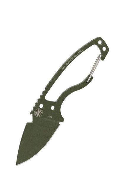 DPx HEAT Hiker - 1095 - OD Green - Angler's Pro Tackle & Outdoors