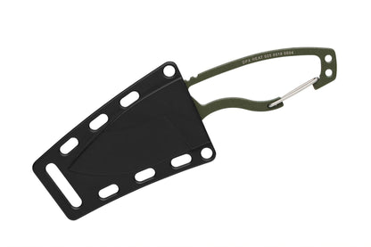 DPx HEAT Hiker - 1095 - OD Green - Angler's Pro Tackle & Outdoors