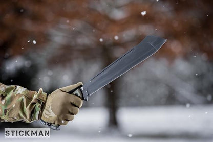 DPx HEFT 12 CHOP OD - NO SHEATH - Angler's Pro Tackle & Outdoors