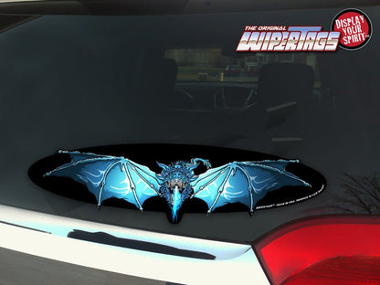 Dragon - Ice Breathing WiperTags - Angler's Pro Tackle & Outdoors