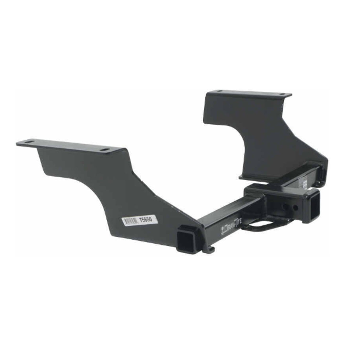 Draw - Tite Class III Trailer Hitch With 2 In Square Receiver for Subaru Forester - Angler's Pro Tackle & Outdoors