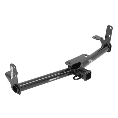 Draw Tite Class III/IV Receiver Trailer Hitch for Equinox/Terrrain/Torrent/Vue - Angler's Pro Tackle & Outdoors