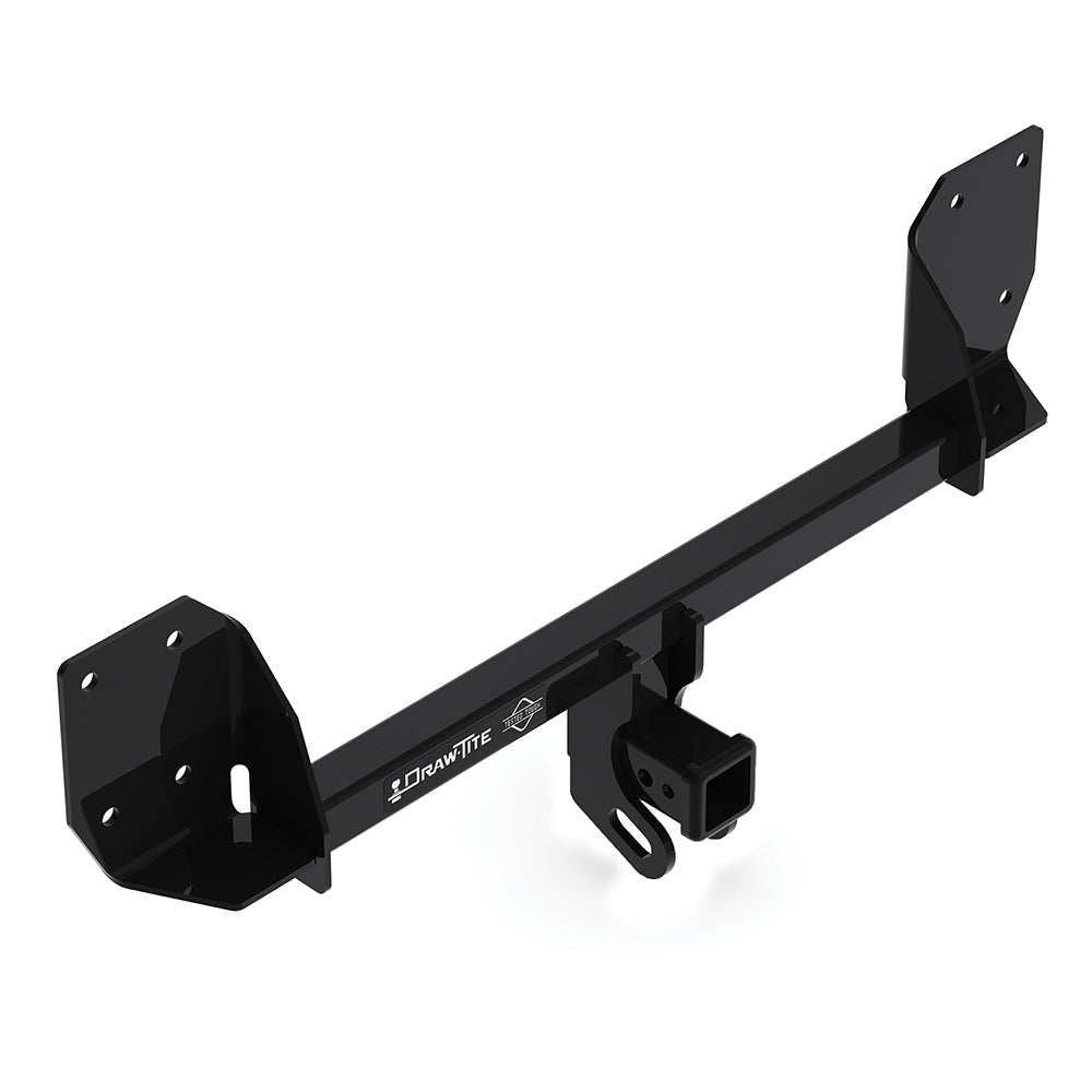 Draw-Tite Class IV Max Frame Trailer Hitch for Volvo XC60 and XC90 ...