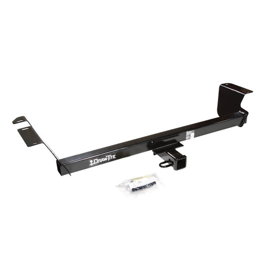 Draw Tite Trailer Receiver Hitch - Fits Town & Country/Grand Caravan/Routan - Angler's Pro Tackle & Outdoors