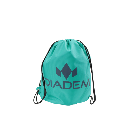 Diadem Sports Draw String Bag