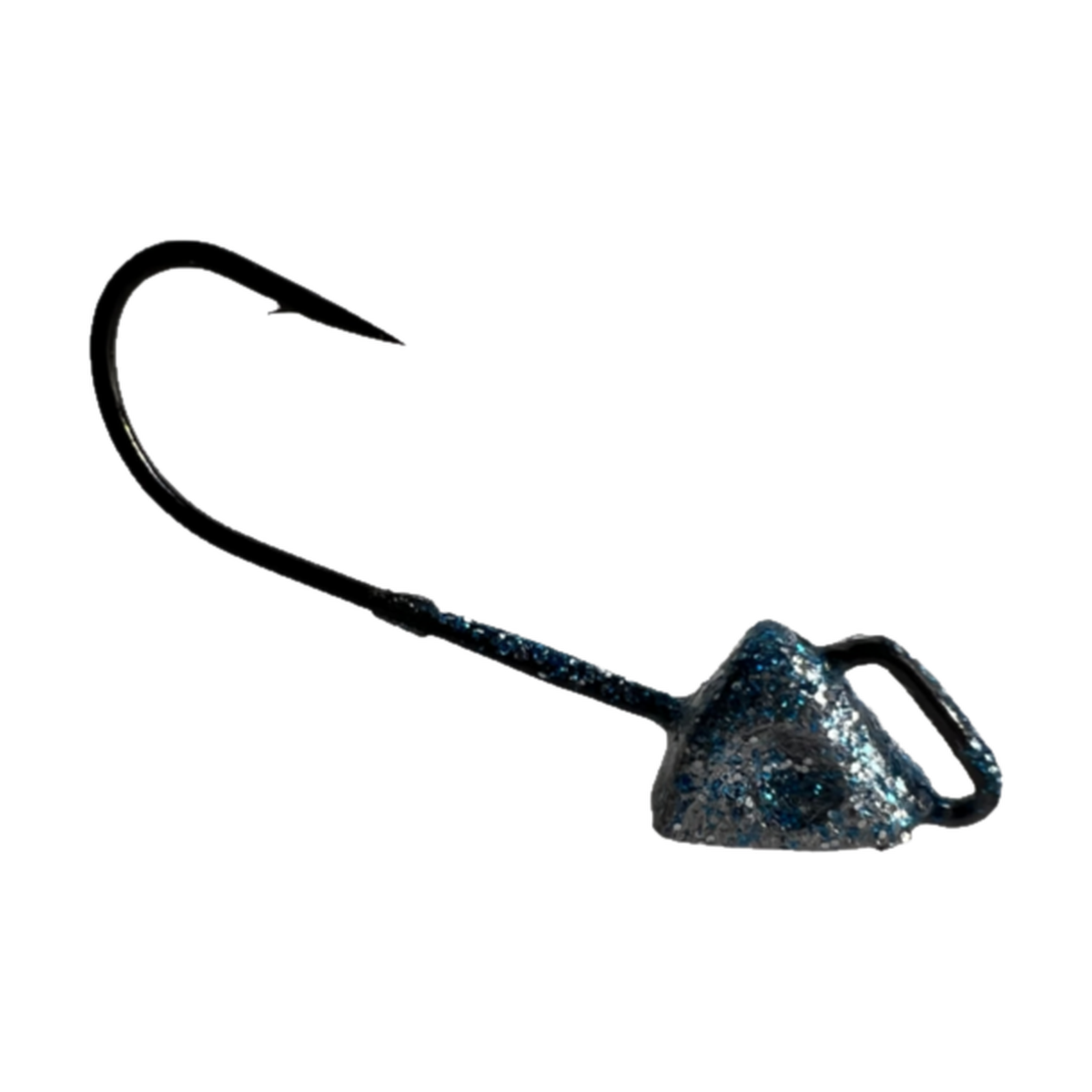 Macula Tackle Dream Jig Lite 6 (1/32oz) | 2-Pack
