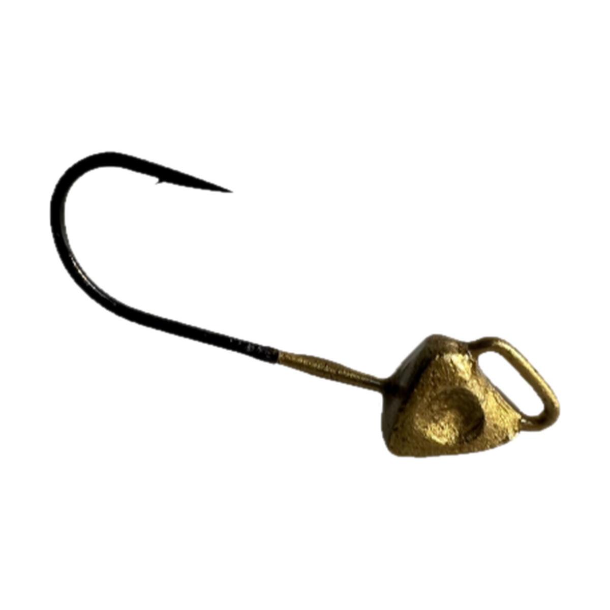 Macula Tackle Dream Jig Lite 6 (1/32oz) | 2-Pack