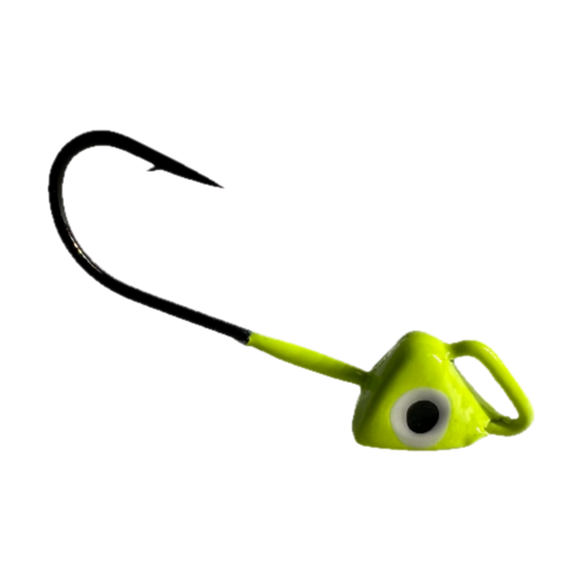 Macula Tackle Dream Jig Lite 6 (1/32oz) | 2-Pack