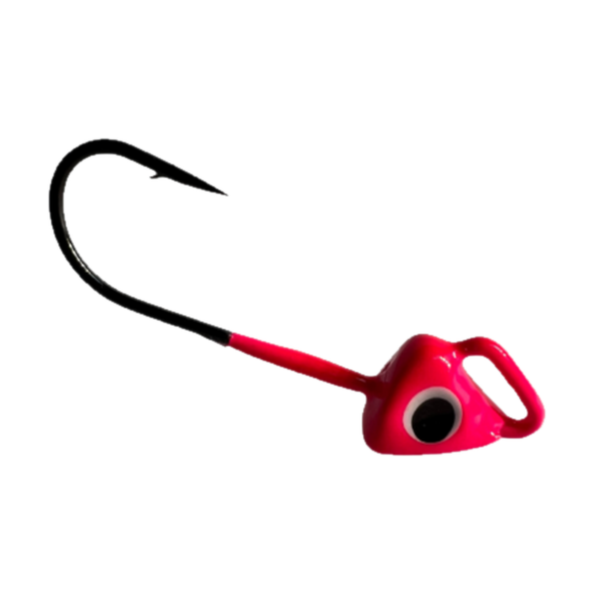 Macula Tackle Dream Jig Lite 6 (1/32oz) | 2-Pack