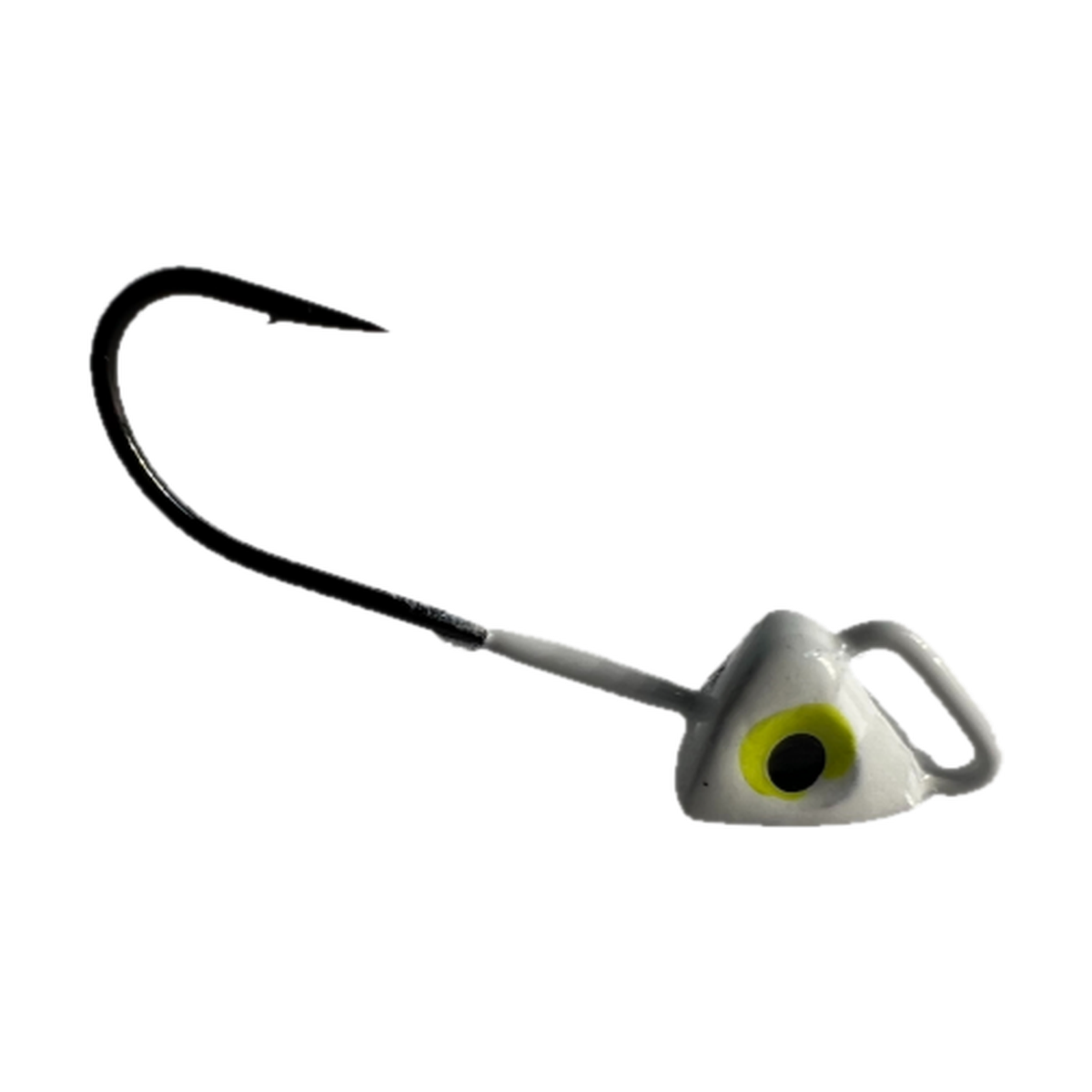 Macula Tackle Dream Jig Lite 6 (1/32oz) | 2-Pack