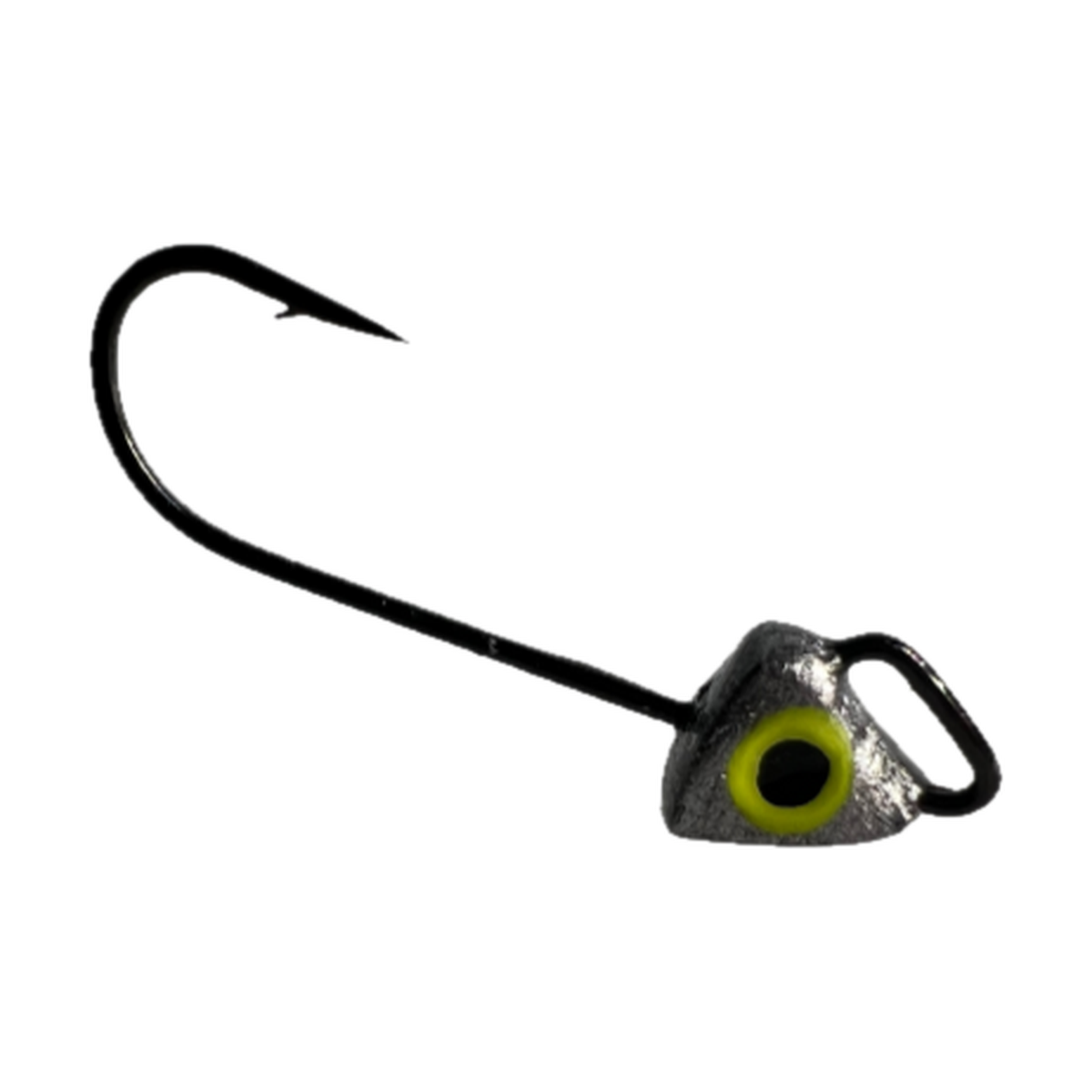 Macula Tackle Dream Jig Lite 6 (1/32oz) | 2-Pack