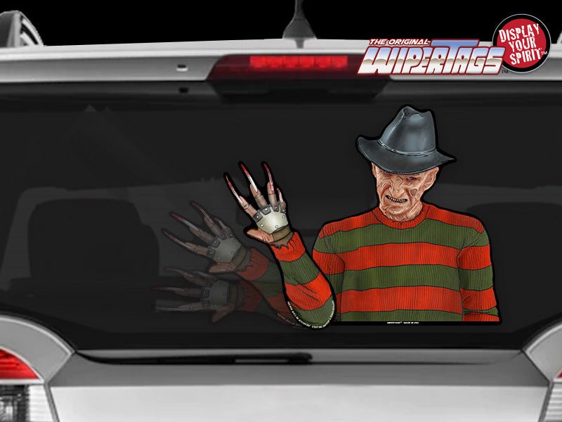 Dream Killer WiperTags (REDESIGN) - Angler's Pro Tackle & Outdoors