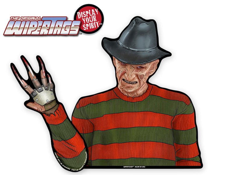 Dream Killer WiperTags (REDESIGN) - Angler's Pro Tackle & Outdoors