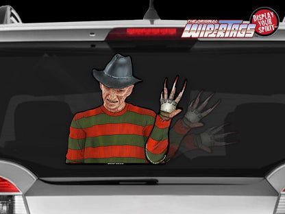 Dream Killer WiperTags (REDESIGN) - Angler's Pro Tackle & Outdoors