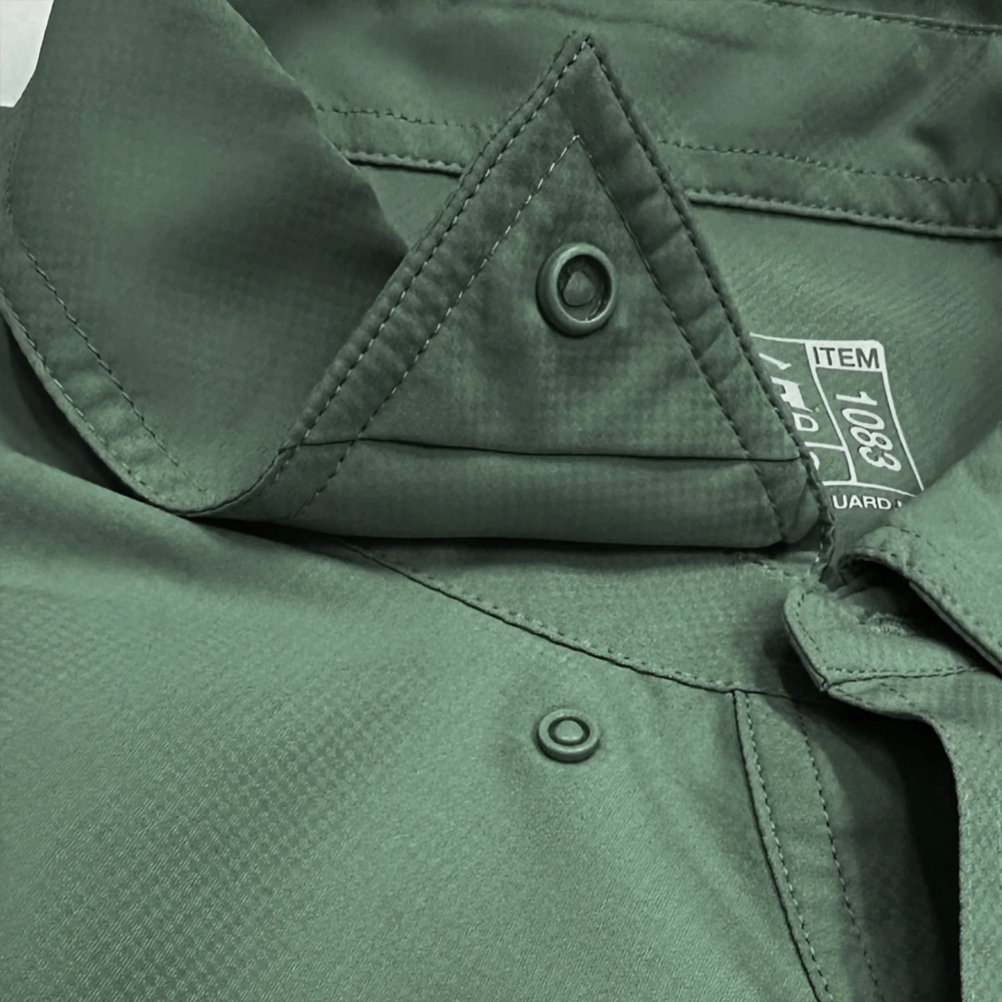 GameGuard - Ironwood Explorer Shirt