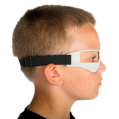 HoopsKing Basketball Dribble Goggles | Blinders Specs | Soccer