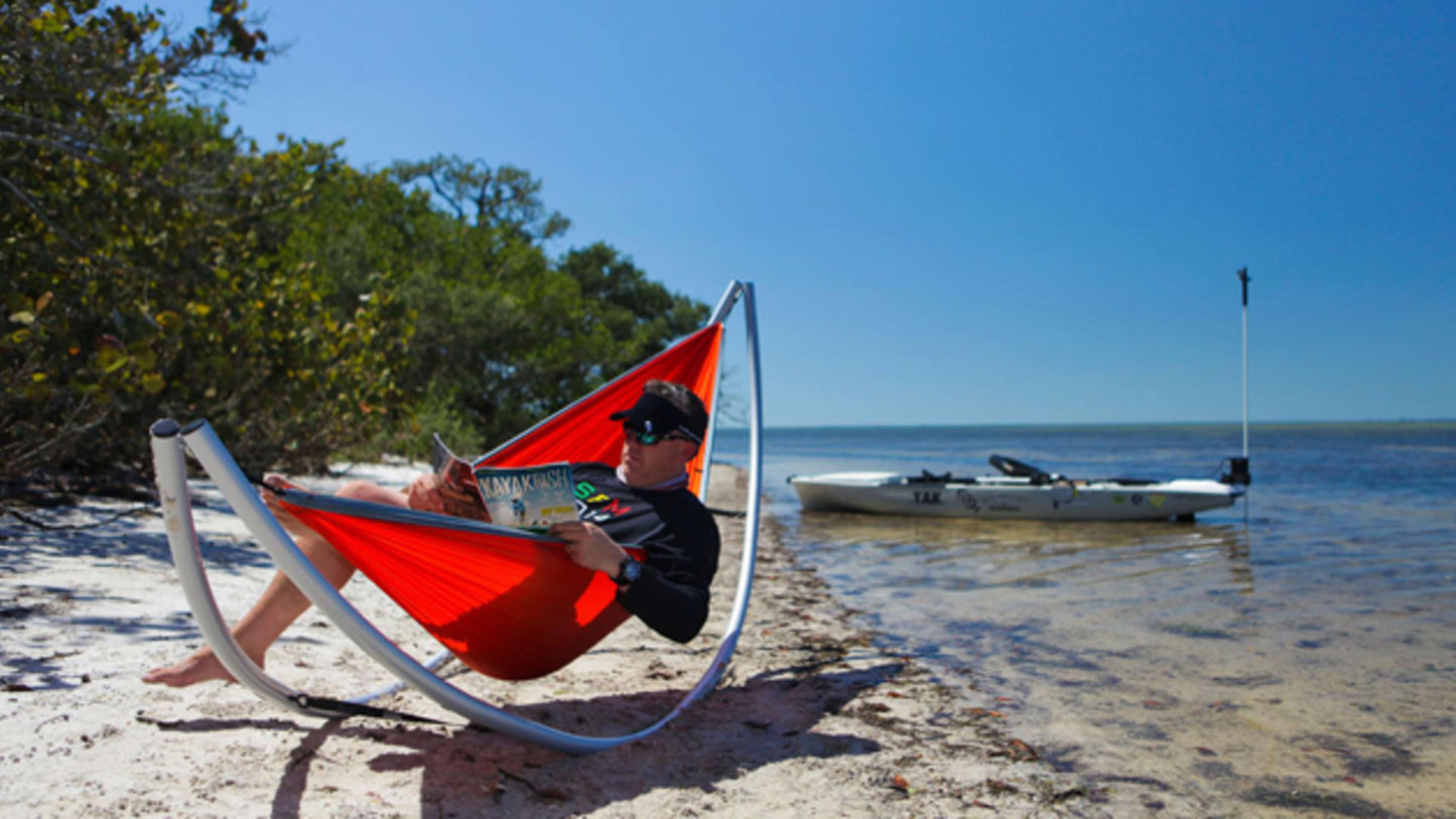 Boonedox Drifter Hammock Frame
