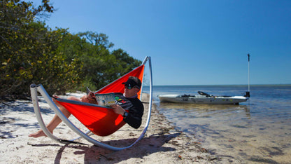 Boonedox Drifter Hammock Frame
