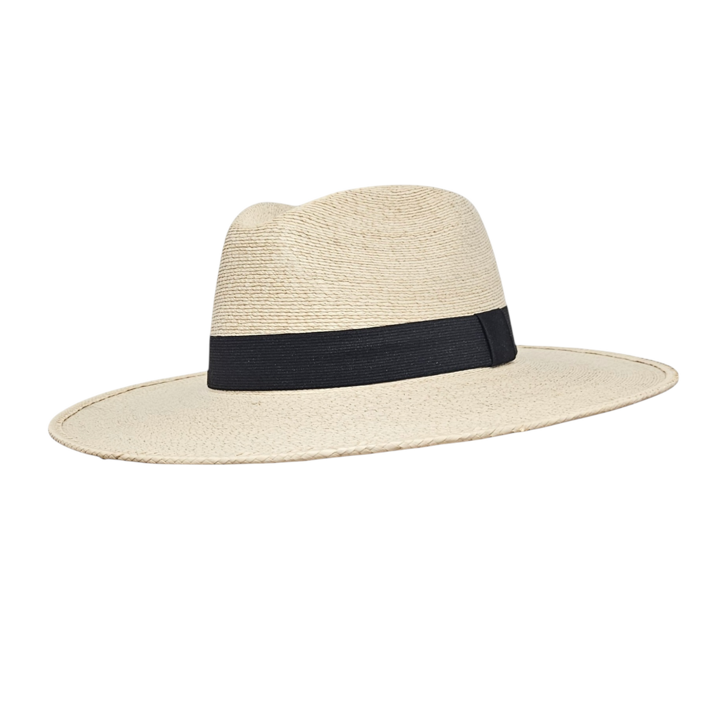 Gone Country DRIFTER WHITE PALM STRAW 100