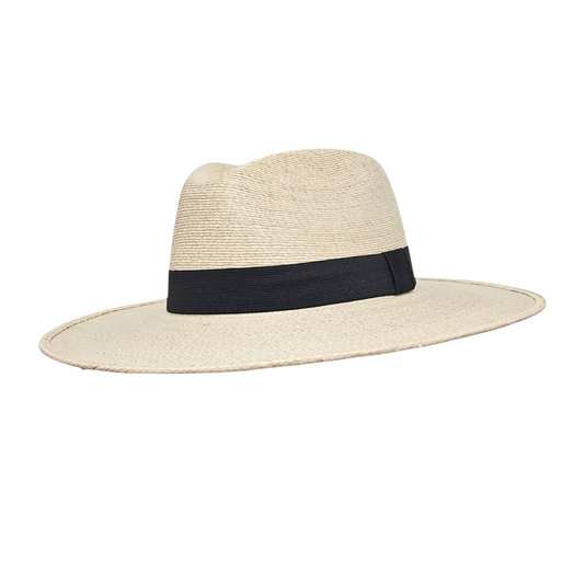 Gone Country DRIFTER WHITE PALM STRAW 100