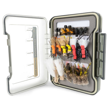 Drifthook - Dropper Rigs Fly Fishing Flies Kit - Angler's Pro Tackle & Outdoors