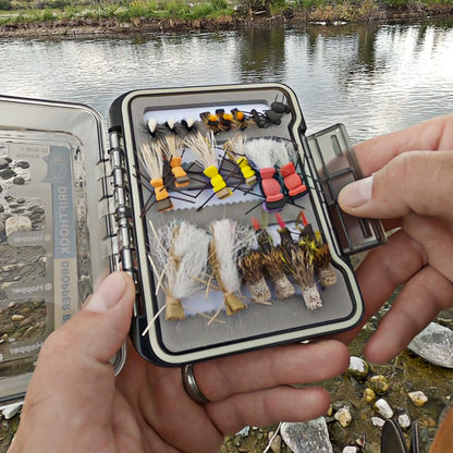 Drifthook - Dropper Rigs Fly Fishing Flies Kit - Angler's Pro Tackle & Outdoors