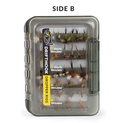 Drifthook - Dropper Rigs Fly Fishing Flies Kit - Angler's Pro Tackle & Outdoors