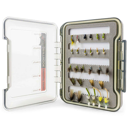 Drifthook - Emerger Swing Fly Fishing Flies Kit - Angler's Pro Tackle & Outdoors