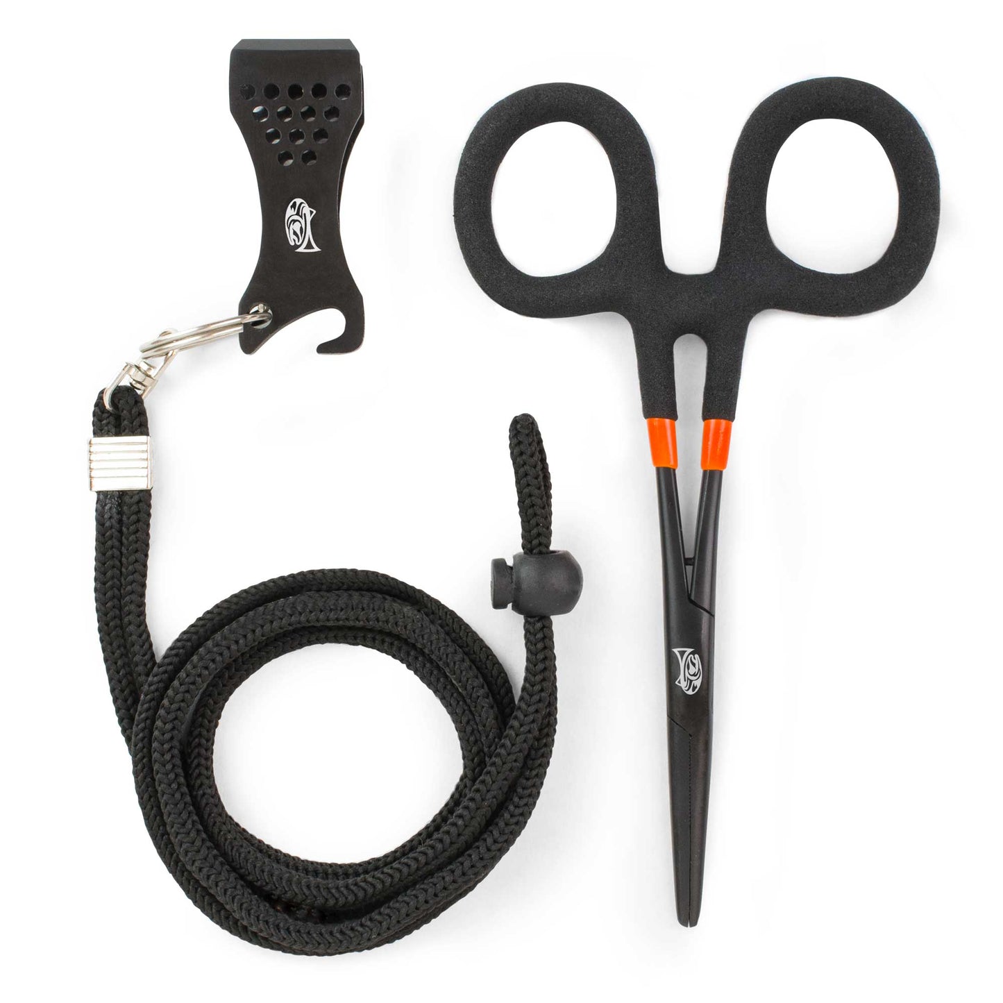 Drifthook - Forceps & Bottle Opener Nipper Kit - Angler's Pro Tackle & Outdoors