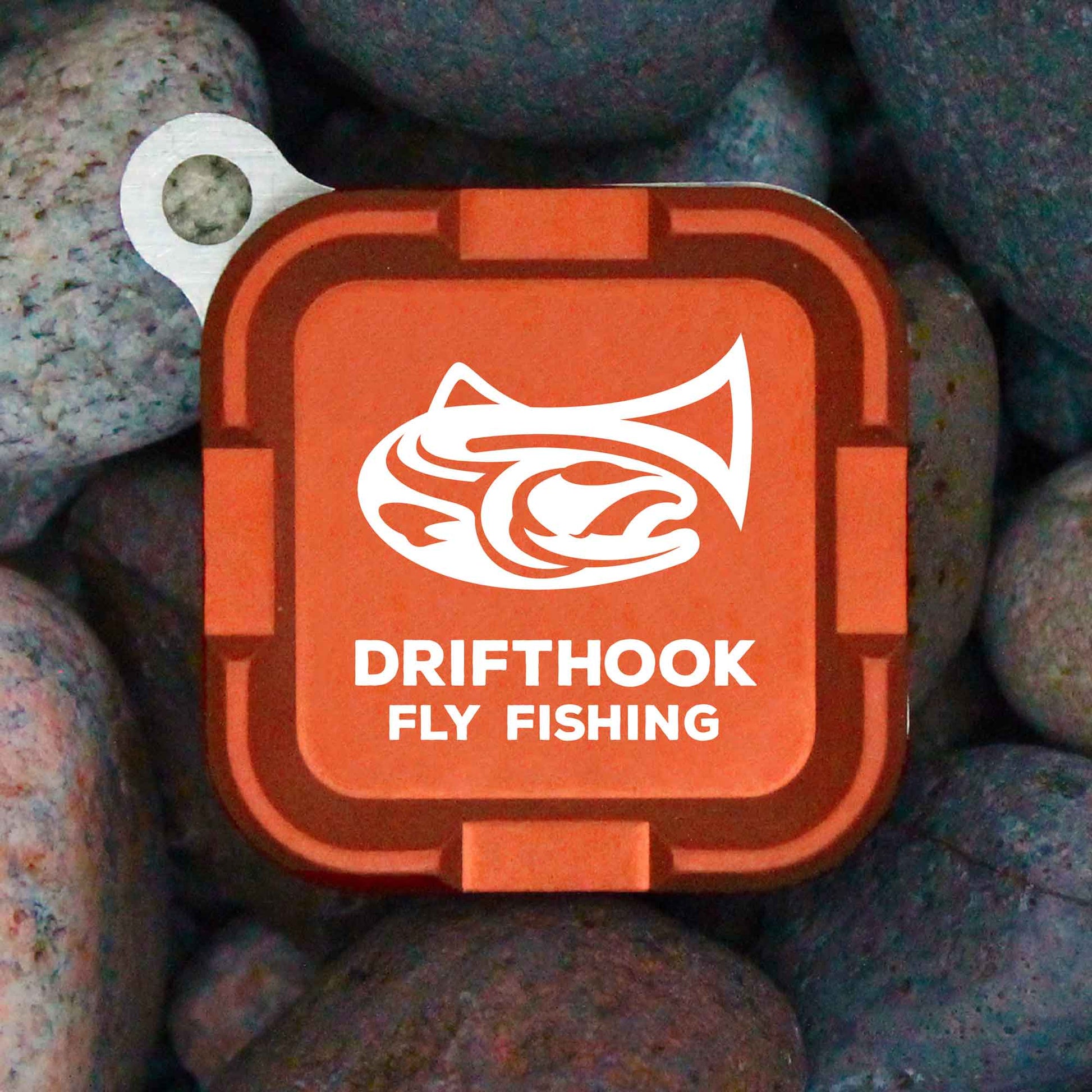 Drifthook - Mag Grab Mini - Burnt Orange - Angler's Pro Tackle & Outdoors