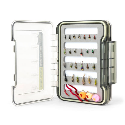 Drifthook - Nymph Frenzy Fly Fishing Flies Kit - Angler's Pro Tackle & Outdoors