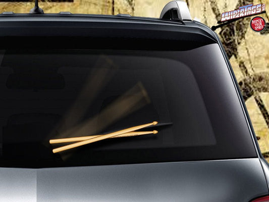 Drumsticks WiperTags - Angler's Pro Tackle & Outdoors