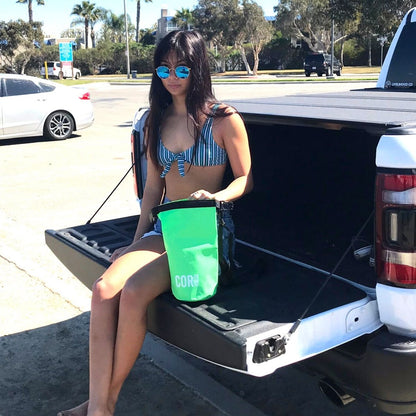 COR Surf Dry Bag 3-Pack  - 3L,  5L & 10L