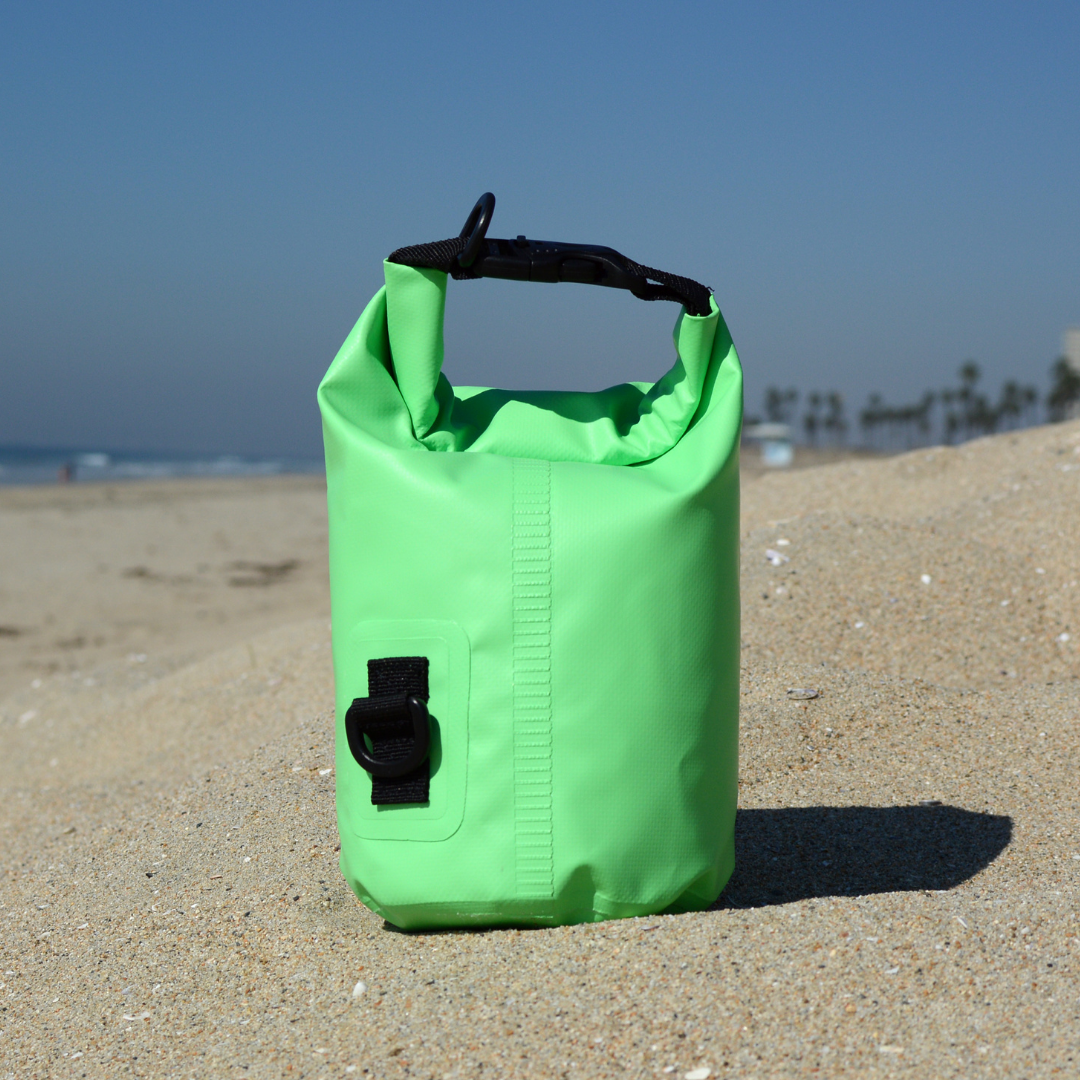 COR Surf Dry Bags: 3L, 5L, 10L or 15L