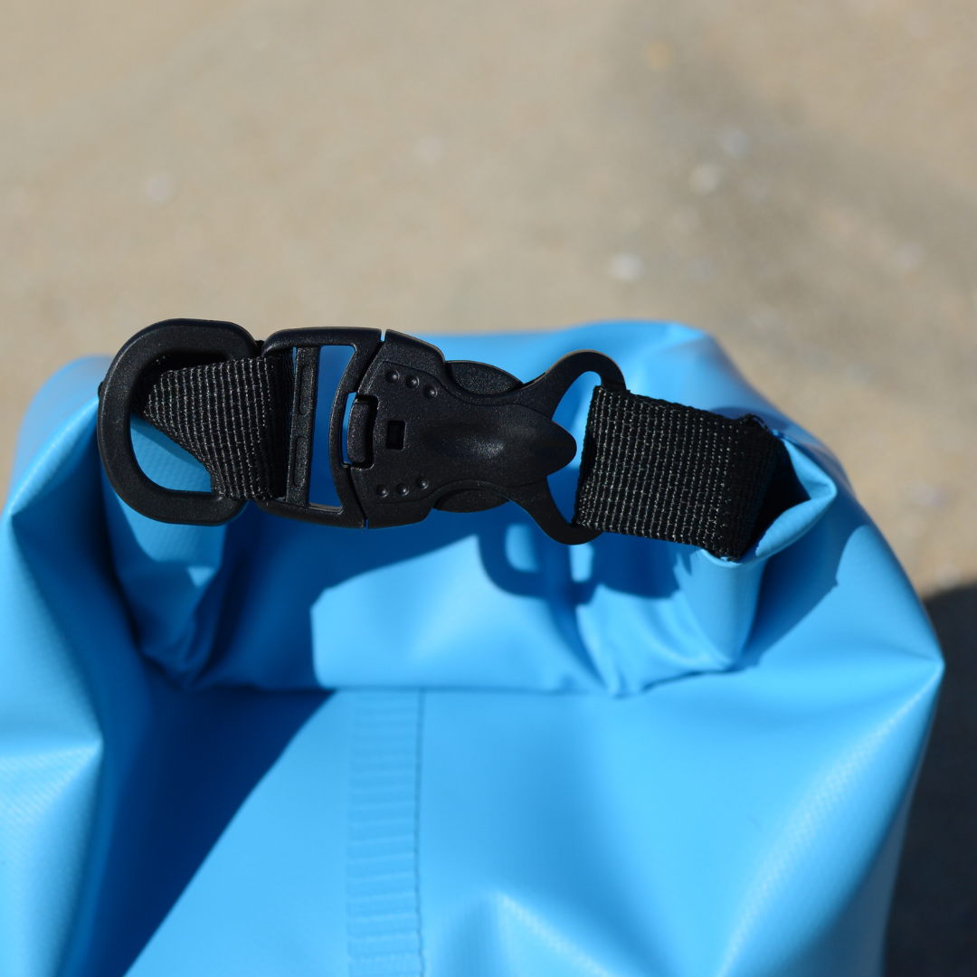 COR Surf Dry Bags: 3L, 5L, 10L or 15L