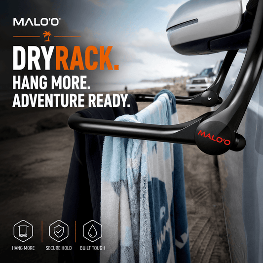 Malo'o DryRack