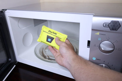 DryTote 100g Rechargeable Desiccant Packs - Angler's Pro Tackle & Outdoors