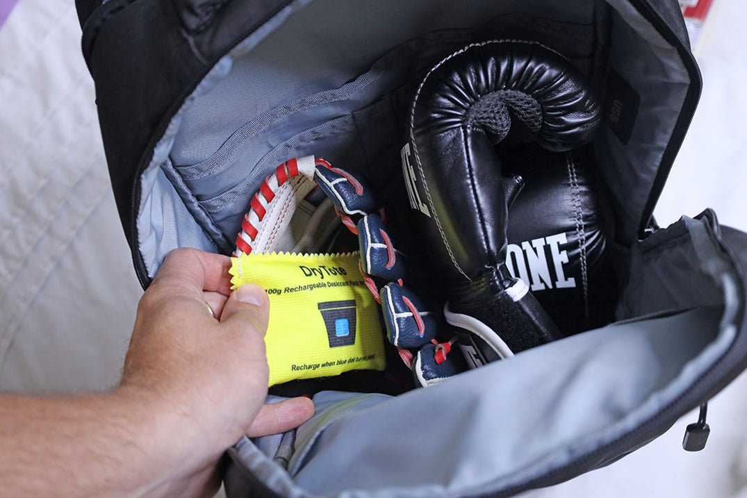 DryTote 100g Rechargeable Desiccant Packs - Angler's Pro Tackle & Outdoors