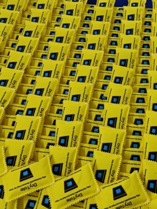 DryTote 100g Rechargeable Desiccant Packs - Angler's Pro Tackle & Outdoors