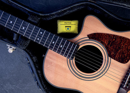 DryTote 100g Rechargeable Desiccant Packs - Angler's Pro Tackle & Outdoors