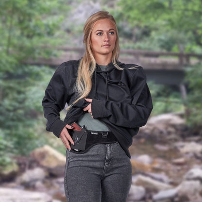 Unisex Simple Belly Band by Lady Conceal