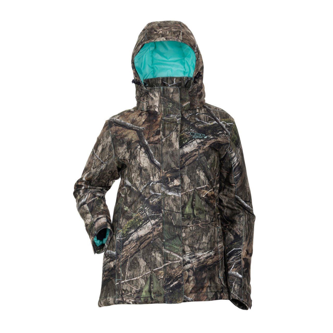 DSG Outerwear - Addie Jacket - Angler's Pro Tackle & Outdoors